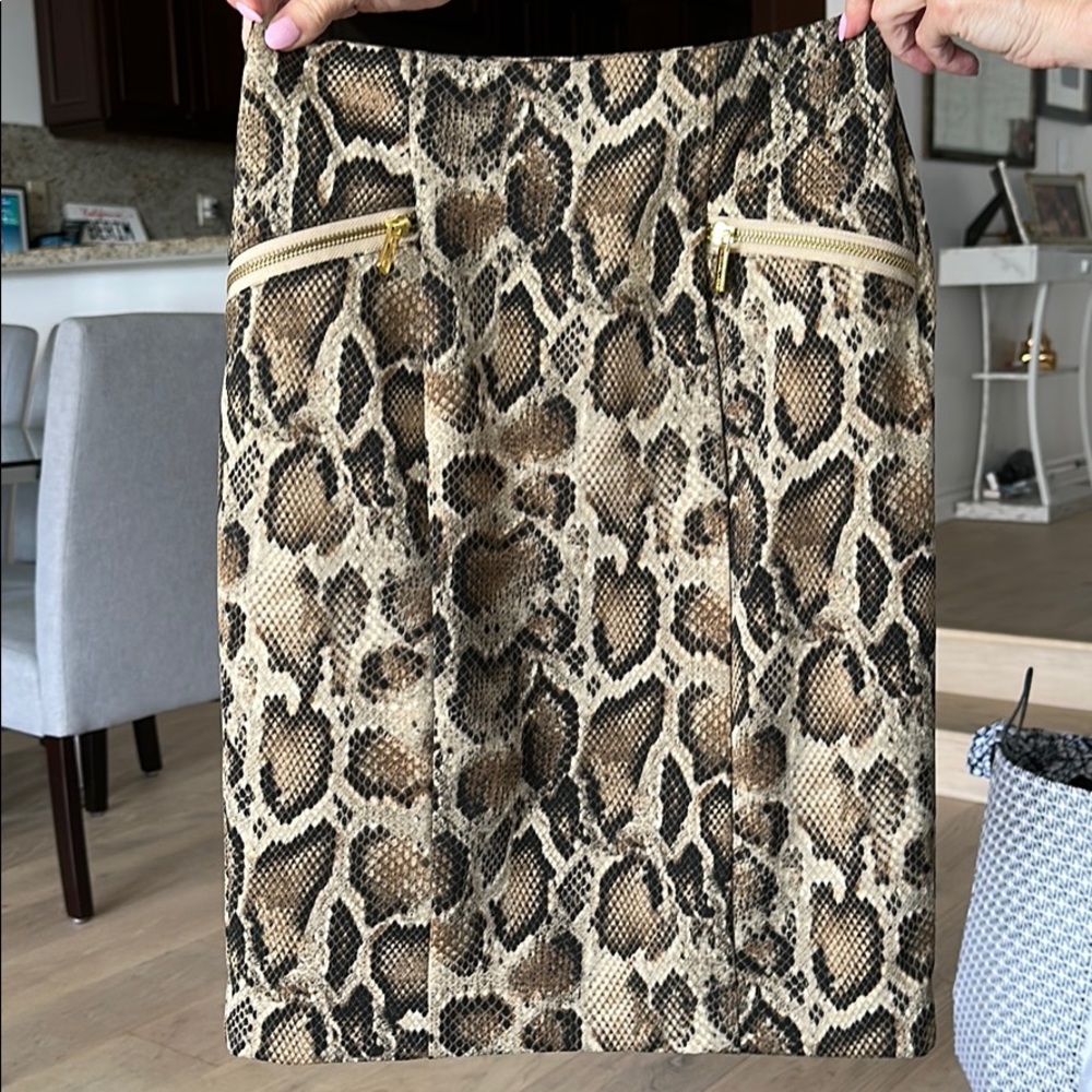 Michael kors skirt